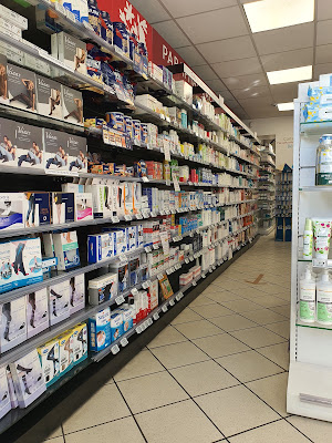 Pharmacie de L'Eglise à Nemours