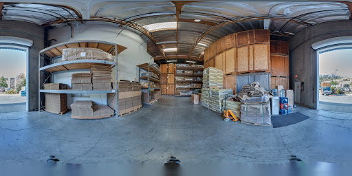 Moving and Storage Service «Coast Valley Moving & Storage», reviews and photos, 1111 Via Callejon, San Clemente, CA 92673, USA