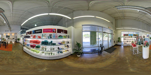 Beauty School «Aveda Institute Orlando», reviews and photos, 495 N Semoran Blvd, Winter Park, FL 32792, USA