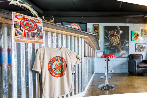 Tattoo Shop «Main Street Tattoo», reviews and photos, 303 N Main St, Mauldin, SC 29662, USA