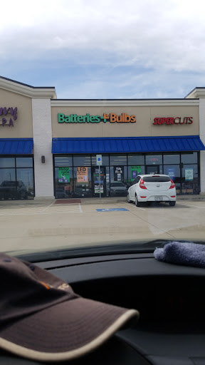 Car Battery Store «Batteries Plus Bulbs», reviews and photos, 5636 N Tarrant Pkwy, Fort Worth, TX 76244, USA