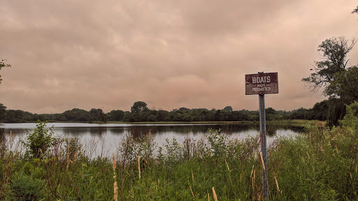 Nature Preserve «Bode Lake», reviews and photos, Bode Rd, Streamwood, IL 60107, USA