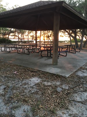 Mobbly Bayou Beach Park - photo 54