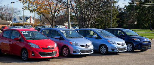 Used Car Dealer «Columbus Car Trader», reviews and photos, 6821 E Main St, Reynoldsburg, OH 43068, USA