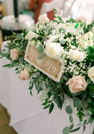 Florist «Kiku Floral», reviews and photos, 3714 N Valentine Ave, Fresno, CA 93722, USA