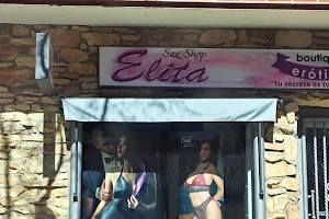 Boutique erótica Elita image