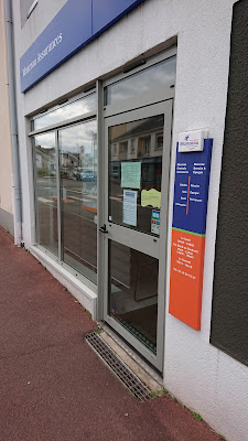 Assurances Y. Busson - Agent Monceau Assurances à Sainte-Luce-sur-Loire
