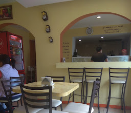 Cocina Mexicana Estelita photo
