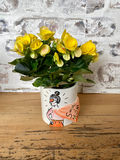 Florist «Bloomtastic Florist», reviews and photos, 2136 Arlington Ave, Columbus, OH 43221, USA