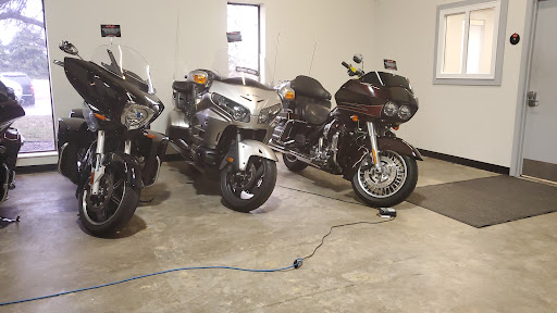 Used Motorcycle Dealer «Simply Street Bikes», reviews and photos, 7500 Washington Ave S, Eden Prairie, MN 55344, USA