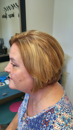 Beauty Salon «Hair Gallery & Nail Salon», reviews and photos, 1707 Knox McRae Dr, Titusville, FL 32780, USA