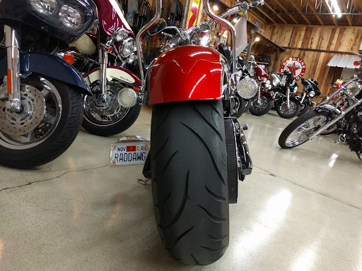 Motorcycle Shop «Lifestyle Cycles», reviews and photos, 1510 N State College Blvd, Anaheim, CA 92806, USA