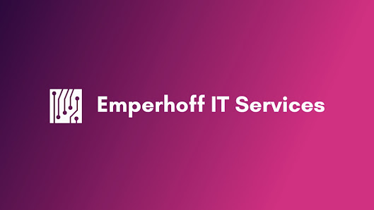 Emperhoff IT Services Hammerstraße 14, 92287 Schmidmühlen, Deutschland
