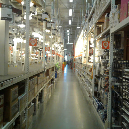 Home Improvement Store «The Home Depot», reviews and photos, 2480 Brice Rd, Reynoldsburg, OH 43068, USA