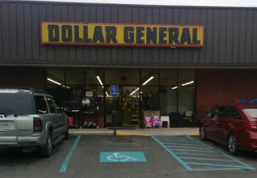 Discount Store «Dollar General», reviews and photos, 4009 Rhea County Hwy, Dayton, TN 37321, USA