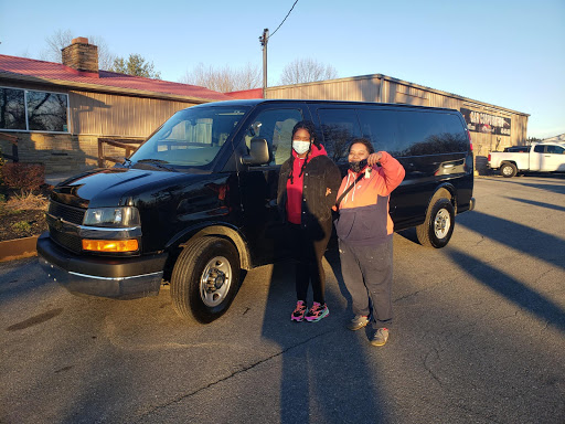 Used Car Dealer «Car Corporation of Md», reviews and photos, 12975 Livestock Rd, Sykesville, MD 21784, USA