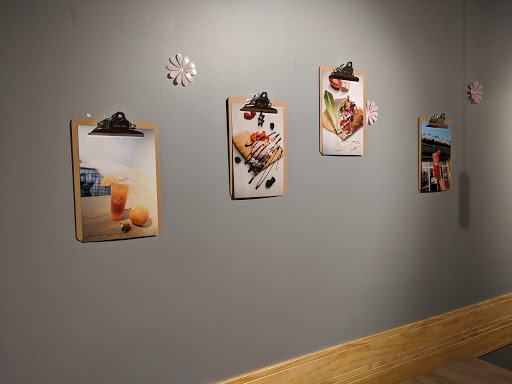 Dessert Restaurant «Snowflake Cafe and Dessert», reviews and photos, 4306 Moorpark Ave, San Jose, CA 95129, USA