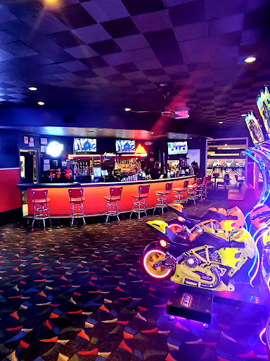 Bowling Alley «AMF Fairview Lanes», reviews and photos, 1407 Fairport Rd, Fairport, NY 14450, USA