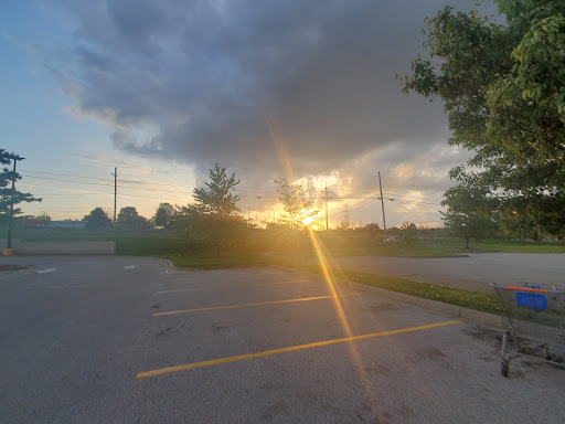 Department Store «Walmart Supercenter», reviews and photos, 2910 Grant Line Rd, New Albany, IN 47150, USA