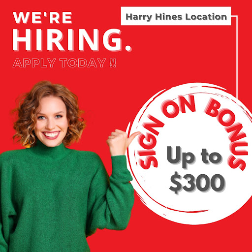 Thrift Store «Thrift Giant», reviews and photos, 10544 Harry Hines Blvd, Dallas, TX 75220, USA