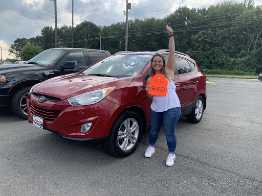 Used Car Dealer «Nationwide Auto Group», reviews and photos, 917 US-130, East Windsor, NJ 08520, USA