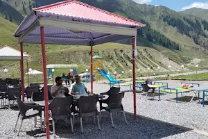 Baghban Resturant Sewai Mamund District Bajaur image