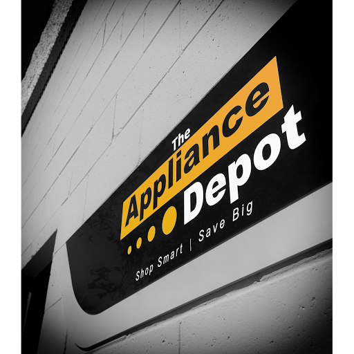 Appliance Store «The Appliance Depot», reviews and photos, 688 Marsat Ct, Chula Vista, CA 91911, USA