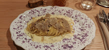 Tagliatelle du Restaurant italien D'Amore à Bonifacio - n°2