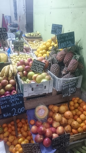 Fruteria La Norteñita