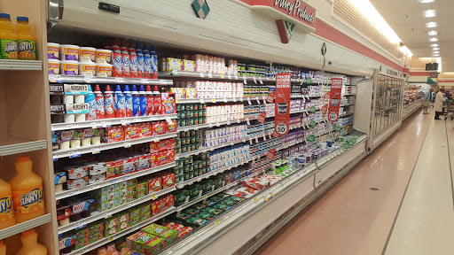 Grocery Store «Winn-Dixie», reviews and photos, 1122 N Main St, Bushnell, FL 33513, USA