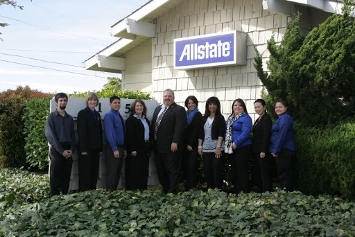 Insurance Agency «Allstate Insurance Agent: Robert Varich», reviews and photos