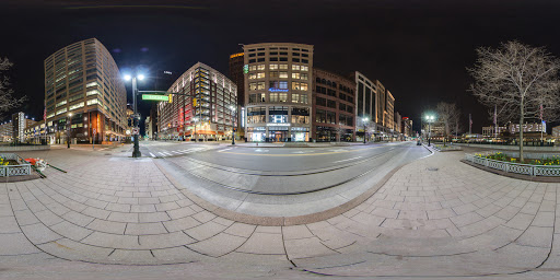 Clothing Store «Under Armour Brand House», reviews and photos, 1201 Woodward Ave, Detroit, MI 48226, USA