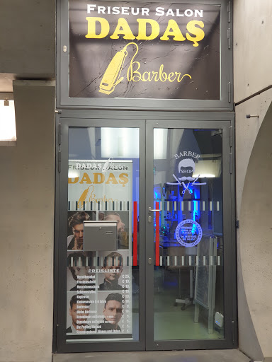 Star Barbers In Pixendorf