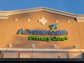 AdventHealth Primary Care+ Waterford Lakes