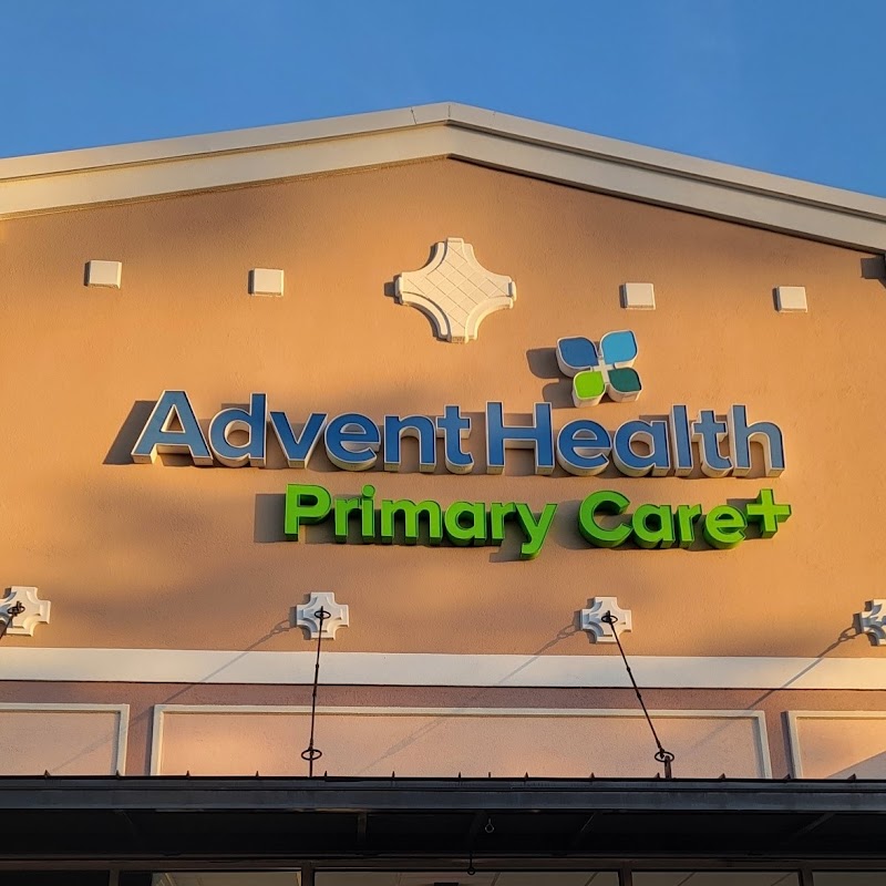 AdventHealth Primary Care+ Waterford Lakes