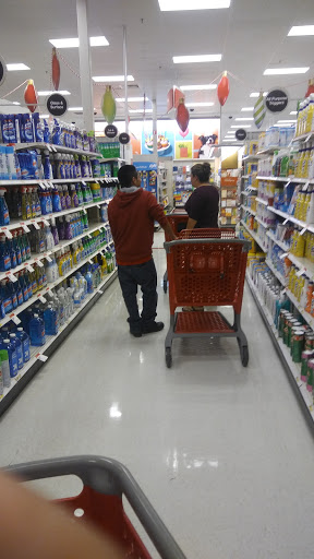 Department Store «Target», reviews and photos, 10500 Ulmerton Rd, Largo, FL 33771, USA