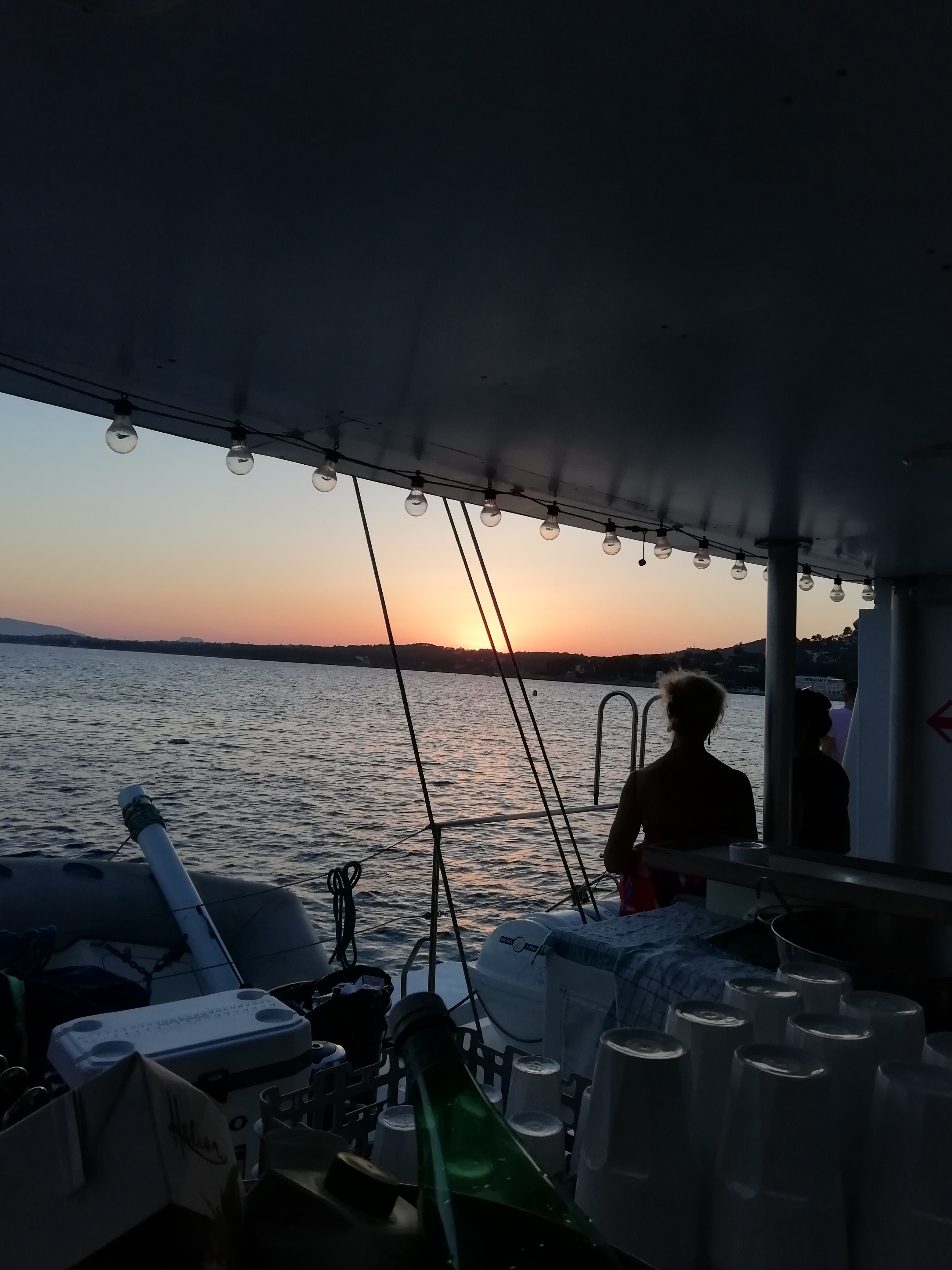 Photo n° 5 de l'avis de Popeye.i fait le 20/07/2023 à 20:09