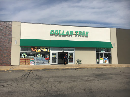 Dollar Store «Dollar Tree», reviews and photos, 6261 S 27th St, Greenfield, WI 53221, USA