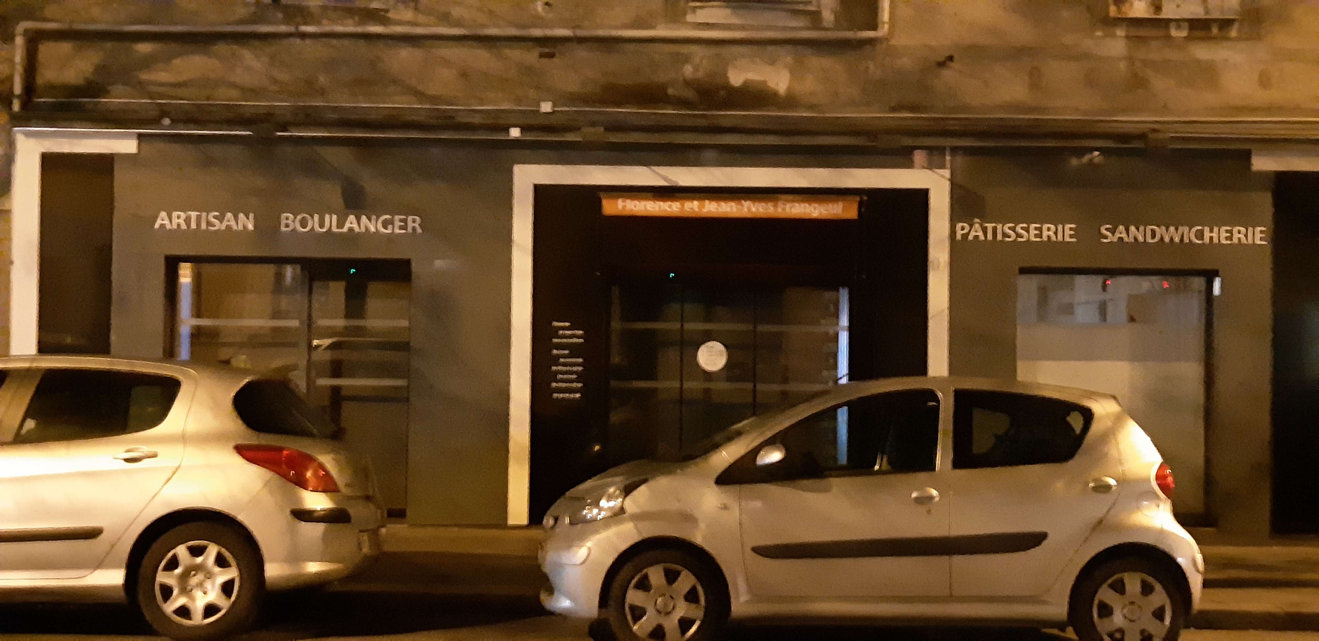 Photo n° 7 de l'avis de Yannick.a fait le 27/02/2020 à 21:18