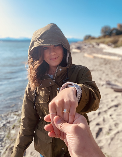 Jewelry Store «Tara Nash Jeweler», reviews and photos, 1325 4th Ave #920, Seattle, WA 98101, USA