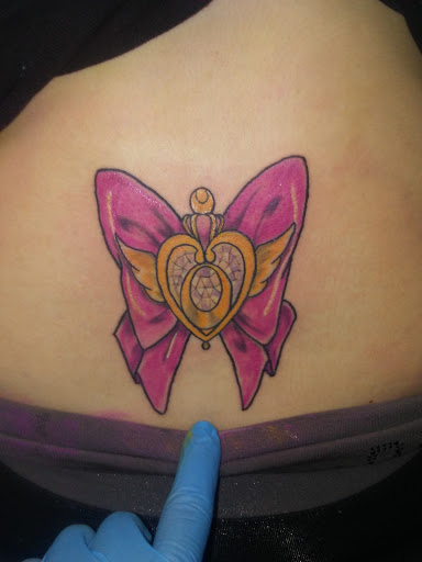 Tattoo Shop «East Providence Tattoo», reviews and photos, 2399 Pawtucket Ave, East Providence, RI 02914, USA