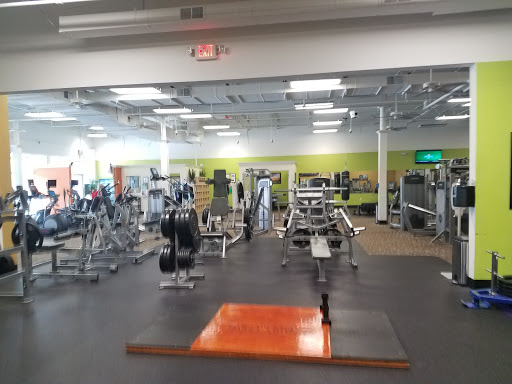 Gym «Anytime Fitness», reviews and photos, 192 Frankfort Rd, Shelbyville, KY 40065, USA