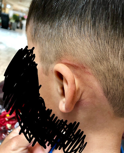 Barber Shop «Barber Shop & Co», reviews and photos, 300 Monticello Ave # 162, Norfolk, VA 23510, USA