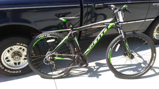 Store «Adventure Cycles», reviews and photos, 7400 Spout Springs Rd #202, Flowery Branch, GA 30542, USA