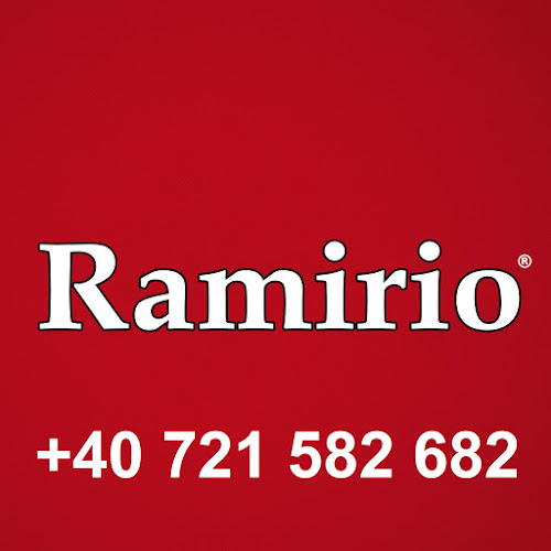 Ramirio SRL - <nil>