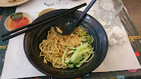 Lo mein du Restaurant asiatique Chez Meilan à Paris - n°16