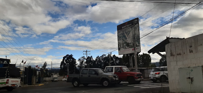 Sedemi - Quito