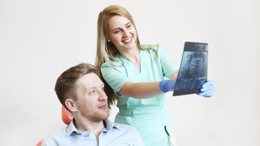 Cabinet stomatologic Toothland- Dr. Denisa Maria Simion