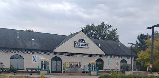 Xpert Auto Wash en Lansing