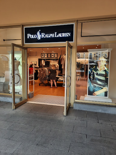 Polo Ralph Lauren Outlet Store Malaga